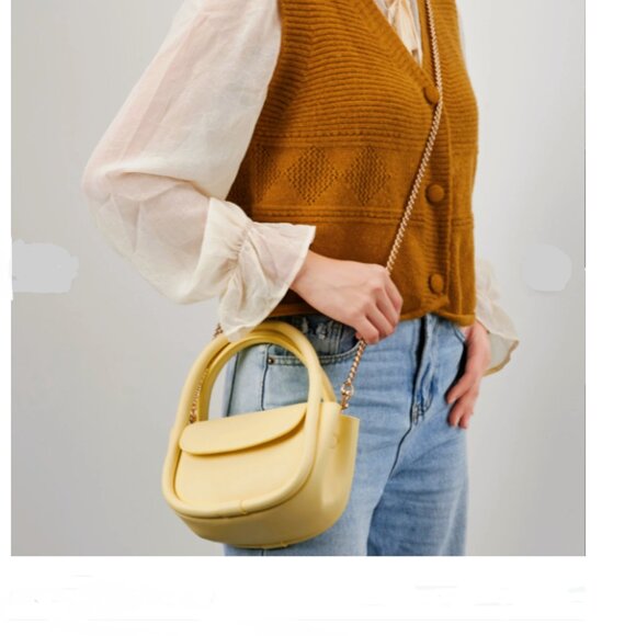 Chain Bag Strap for Coach Bags - Picture 5 of 5